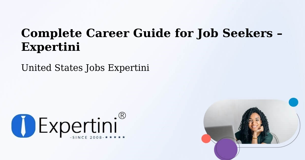 Career Guide for Job Seekers – Rye - Rye, United States Jobs Expertini