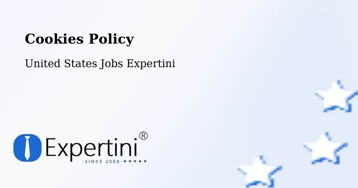Cookie Policy – Rye - United States Jobs Expertini