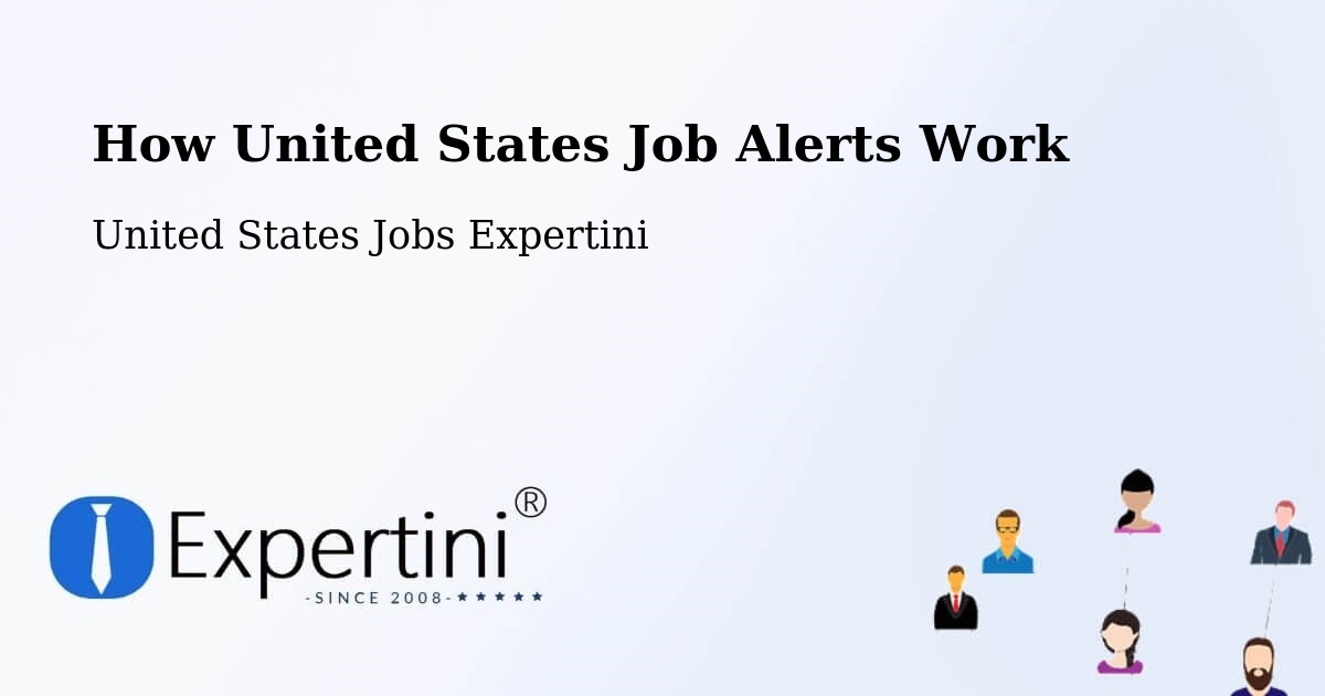 Job Alert System Overview – Rye - United States Jobs Expertini
