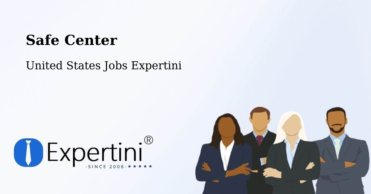 Safety Center – Rye - United States Jobs Expertini