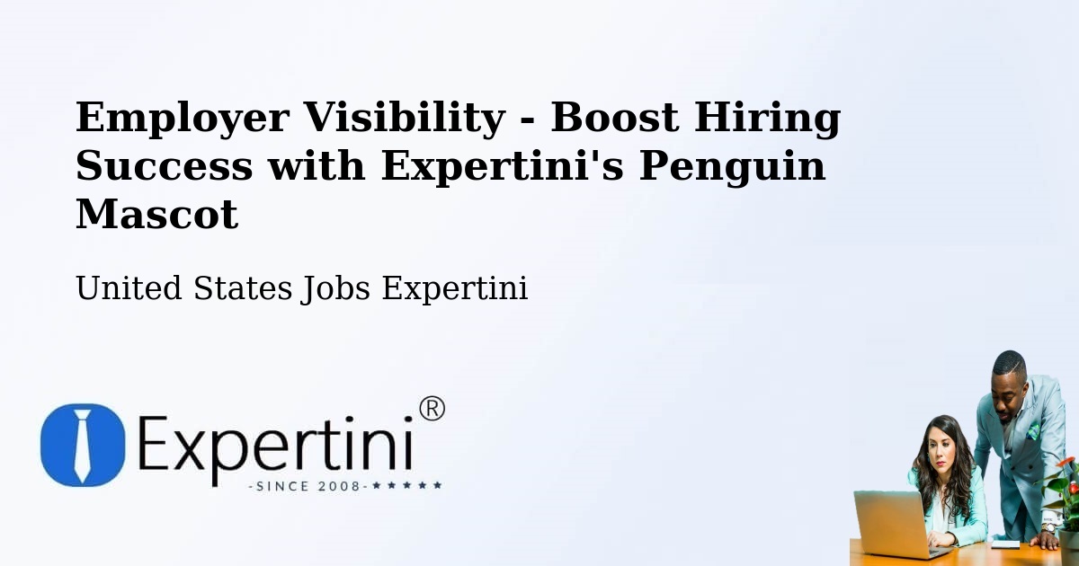 Employer Visibility Strategy – Rye - United States Jobs Expertini
